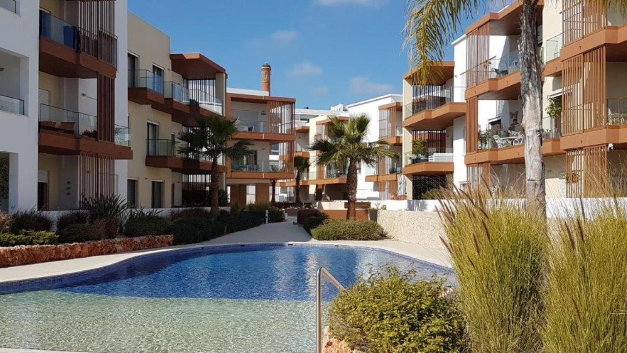 Terracos Do Rio Lejlighed Portimão Eksteriør billede