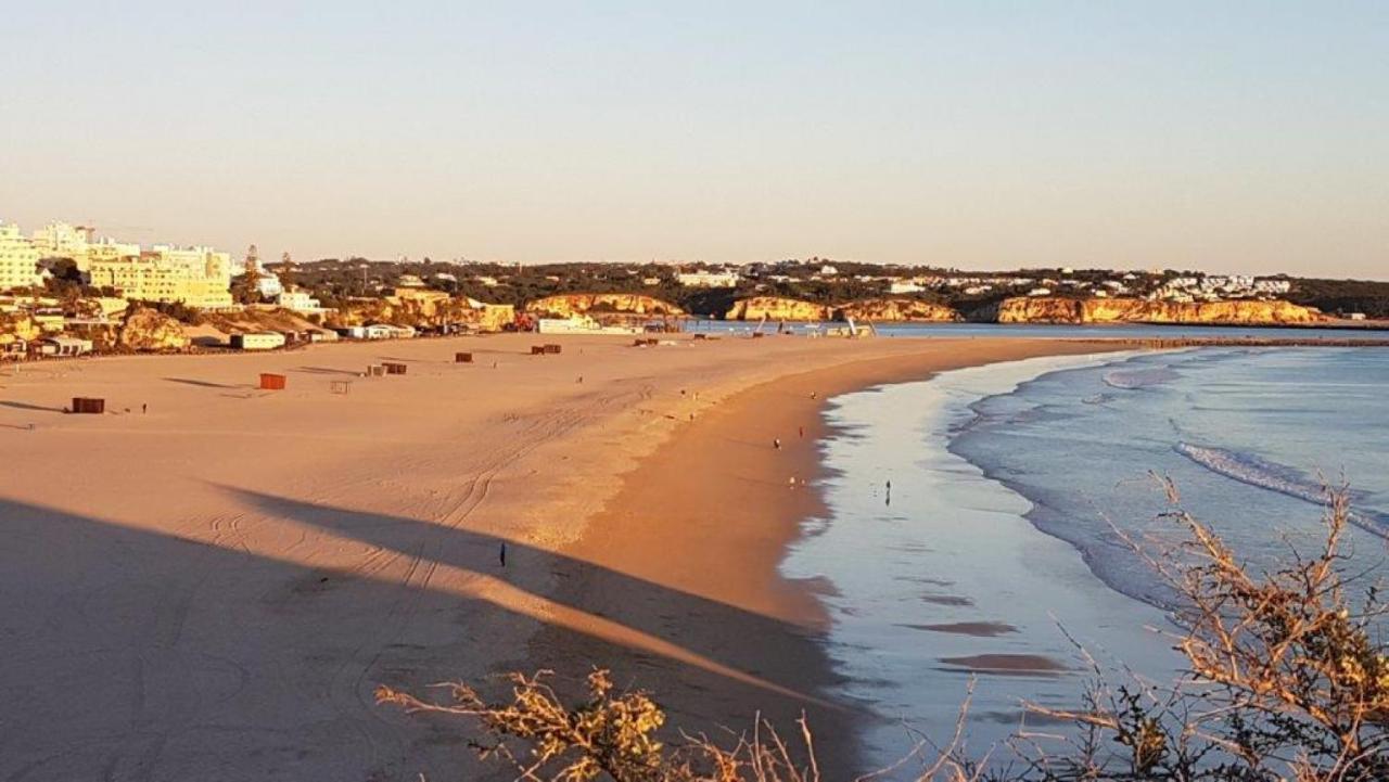 Terracos Do Rio Lejlighed Portimão Eksteriør billede